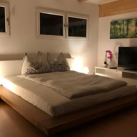 Homestay Fai's Widnau