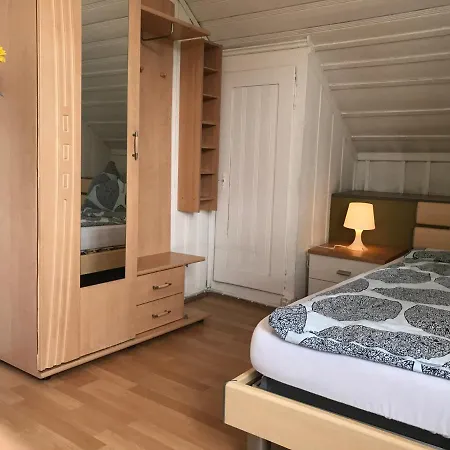 Fai's Homestay Widnau
