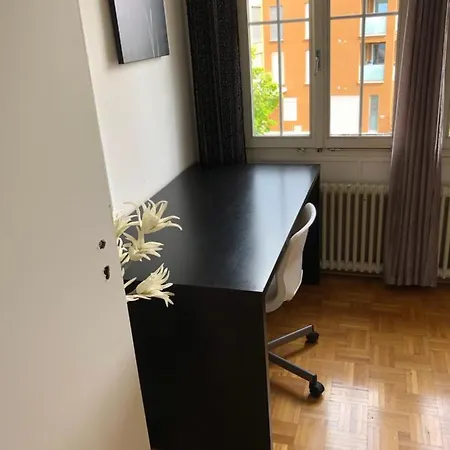 Homestay Fai's Widnau