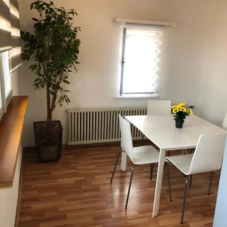 Homestay Fai's Widnau